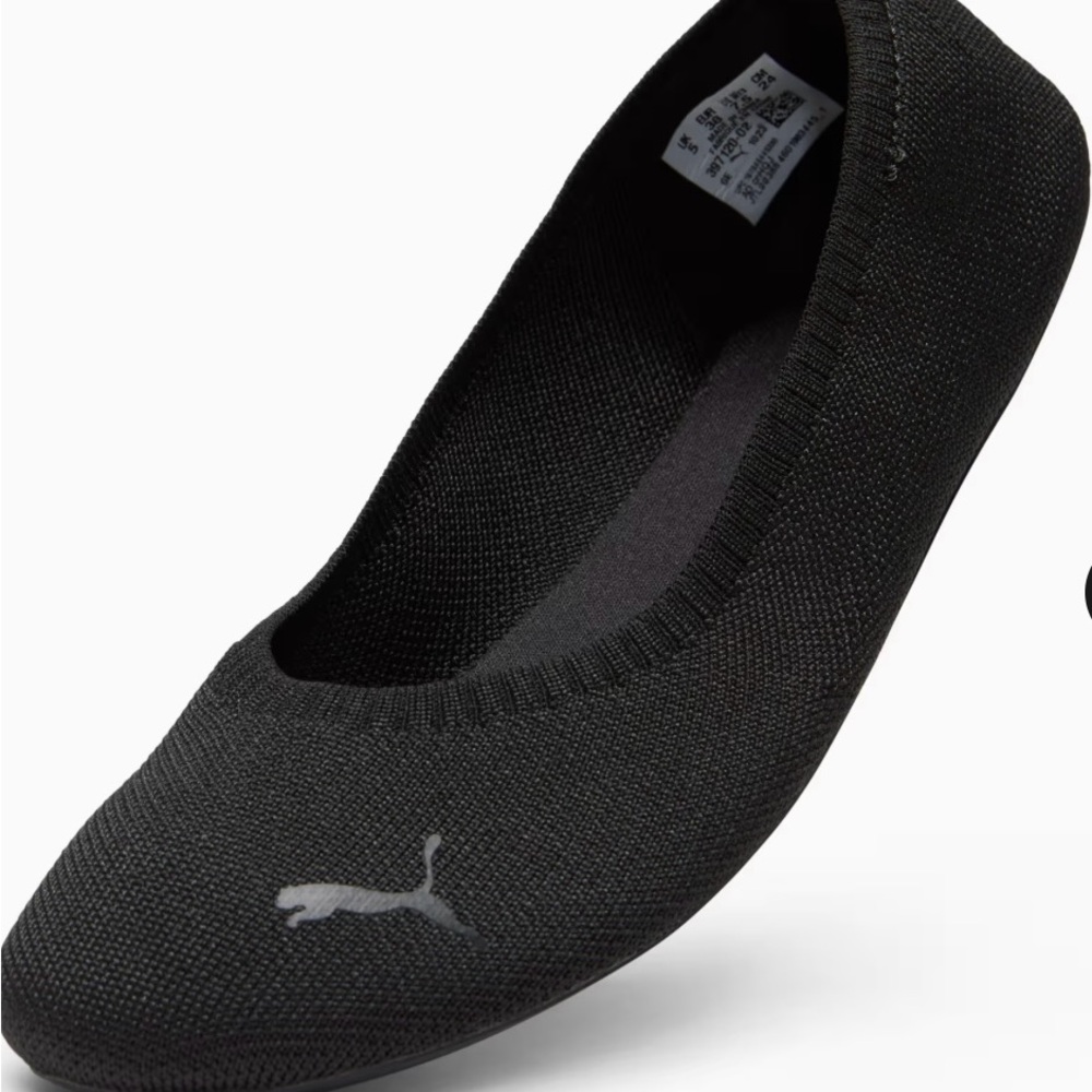 Puma ballet flats (new) - Picture 10 of 13